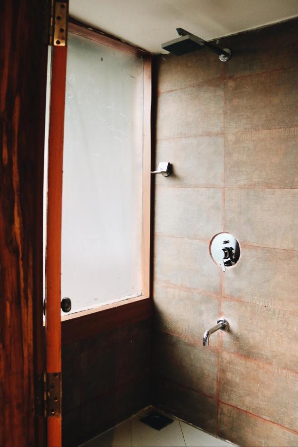 Amazonika Boutique Resort Arpora Ngoại thất bức ảnh