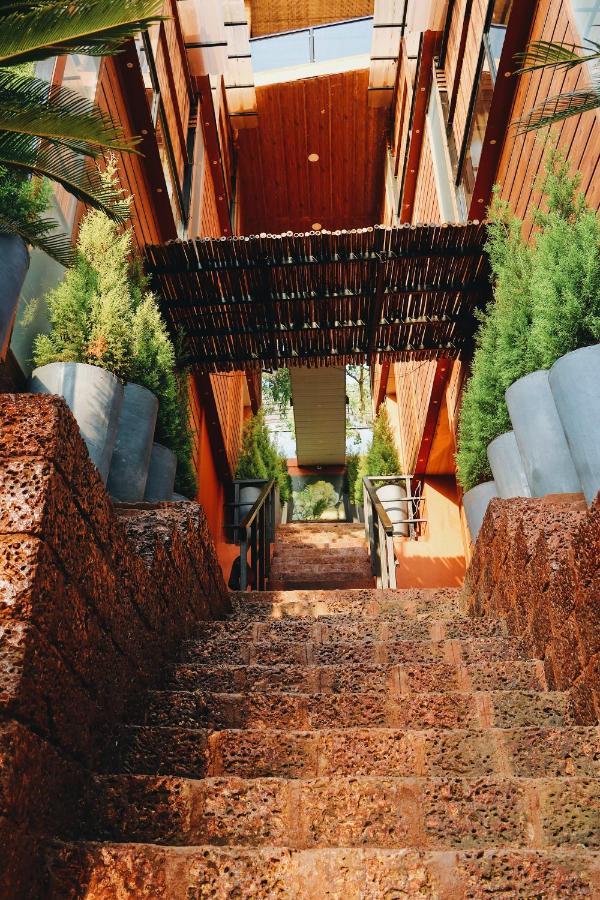Amazonika Boutique Resort Arpora Ngoại thất bức ảnh