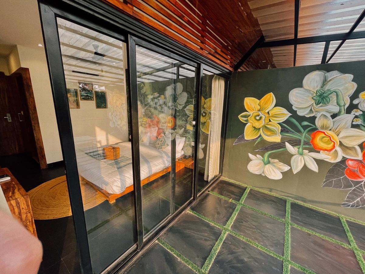 Amazonika Boutique Resort Arpora Ngoại thất bức ảnh