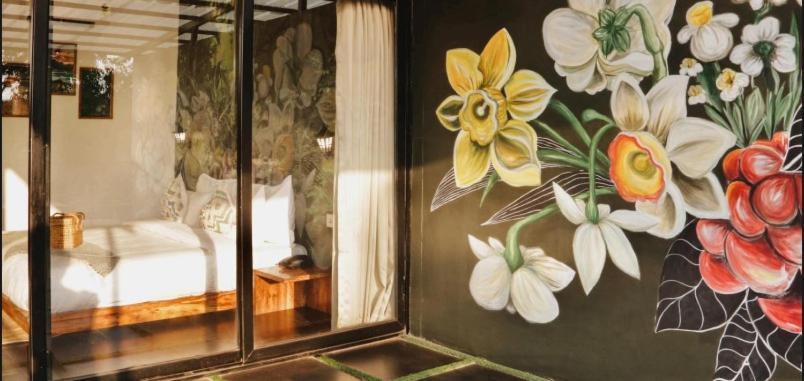 Amazonika Boutique Resort Arpora Ngoại thất bức ảnh